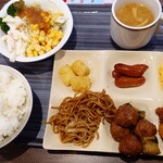 ココス 米沢店 - 