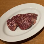 炭火焼肉ホルモン まるは - 