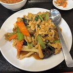 黄山飯店 - 