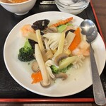 黄山飯店 - 