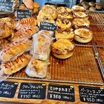 ゴンノ ベーカリー マーケット - 