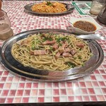 ナポリタンTOMATO - 