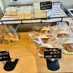 ゴンノ ベーカリー マーケット - 