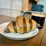 ゴンノ ベーカリー マーケット - 