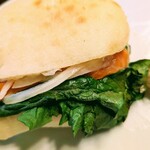 ブレッド マチエール - 