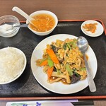 黄山飯店 - 