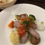 ローカルキッチンツジケン - 