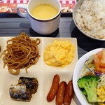 ココス 米沢店 - 