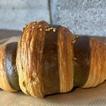 ゴンノ ベーカリー マーケット - 