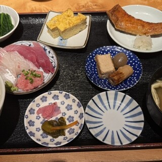 口コミ一覧 : 笑壷 - 六本木一丁目/食堂 [食べログ]