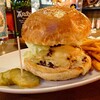 BAR & GRILL BURGER-YARO!!