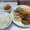 中華料理 ひろや