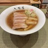 らーめん 鴨to葱