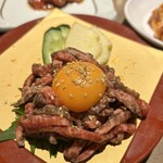 焼肉 黄金の牛 上尾店 - 