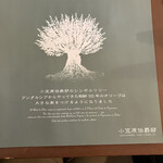 OGA BAR by 小笠原伯爵邸  - 