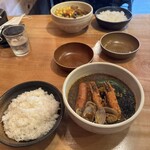 かれー屋ひろし - 
