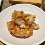 焼肉 黄金の牛 - 