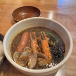 かれー屋ひろし - 