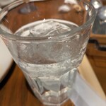 VICINO - レモンサワーだよん