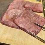 焼肉 黄金の牛 上尾店 - 