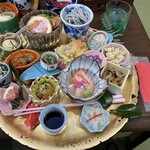 和食きんぎょ - 