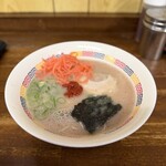 丸星ラーメン - 