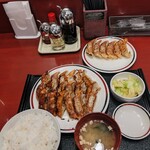みよしの - 料理写真:
