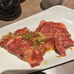焼肉 黄金の牛 上尾店 - 
