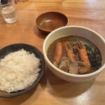 かれー屋ひろし - 