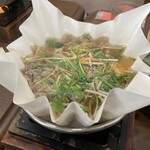 和食きんぎょ - 