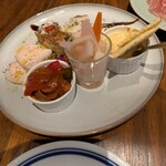 VICINO - ワインとかに合うヤツ(⁠｡⁠♡⁠‿⁠♡⁠｡⁠)