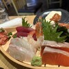 マグロ専門居酒屋 鮪屋 銀座インズ店