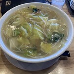 壱龍ラーメン 田和山店 - 
