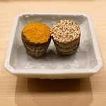 日本橋蛎殻町 すぎた - 