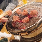 七輪焼鳥 一鳥 - 