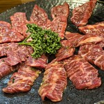 炭火焼肉 やまもと - 