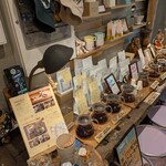 マーメイドコーヒーロースターズ - 