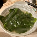 魚酒うどん マルキ - 