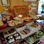 井手農園 - 内観①