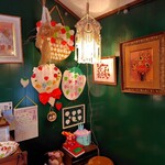 井手農園 - 内観③