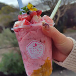 井手農園 - スムージー｡