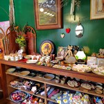 井手農園 - 内観②