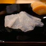 日本橋蛎殻町 すぎた - 