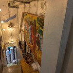 マーメイドコーヒーロースターズ - 感性を刺激しまくる