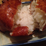 西尾さん - さつま揚げ