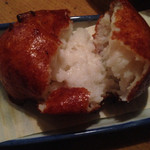 西尾さん - さつま揚げ