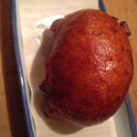 西尾さん - さつま揚げ