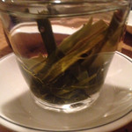 西尾さん - 昆布入り焼酎