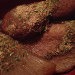 西尾さん - しぞーかおでん