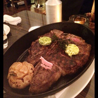 BLT STEAK  ROPPONGI - 